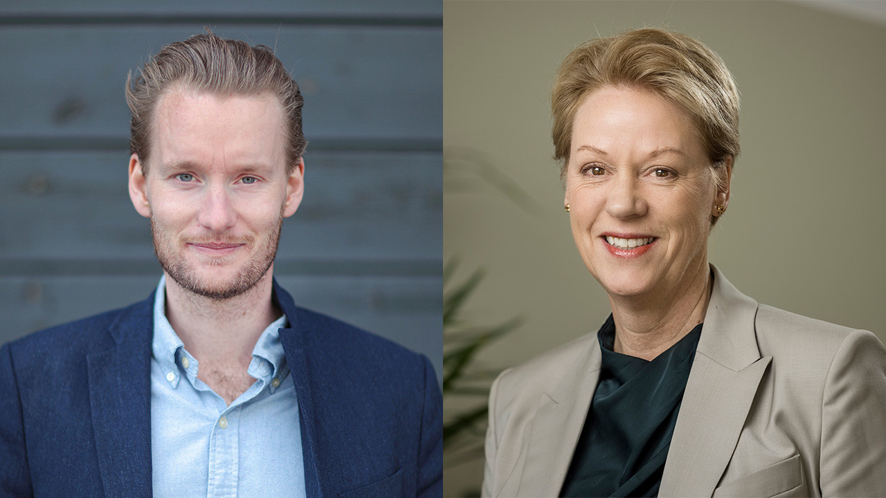 Skolon och läromedelsföretaget Gleerups inleder samarbete