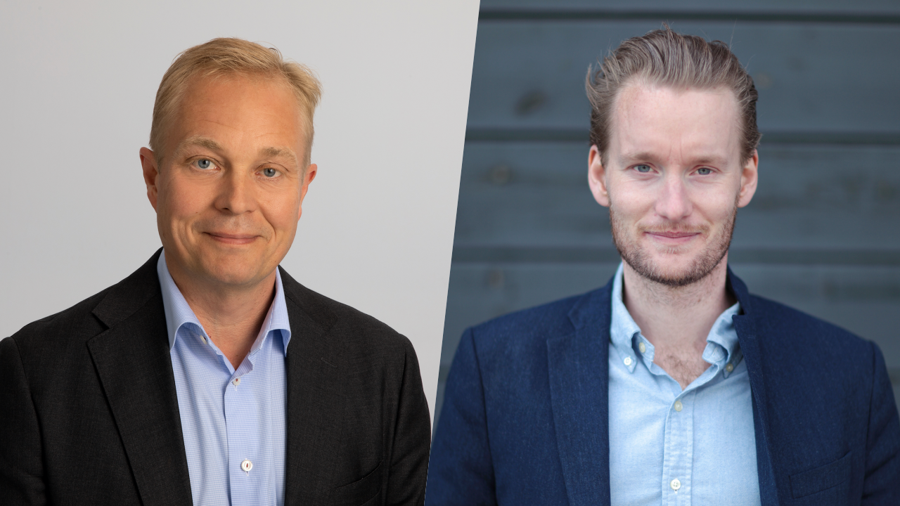 Freja Skolon Skolon och Freja eID i samarbete för säkrare åtkomst till digitala nationella prov